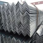 Iron Carbon Steel Profiles Perforated Hot Dipped Galvanized Angle Bar