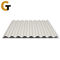 진크 코팅이 있는 전면 페인트 된 철강 호러비드 철 지붕판 30~275g/m2