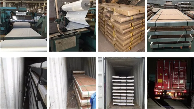 2b Ba 8K Hl 표면 두께 0.3-3mm Ss 201 판 냉간 압연 201 202 스테인리스 강판 3