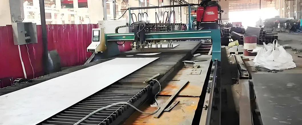 BA/2B/NO.1/8K/HL 가연 316 스테인레스 스틸 판 장수성 부식 저항성 3