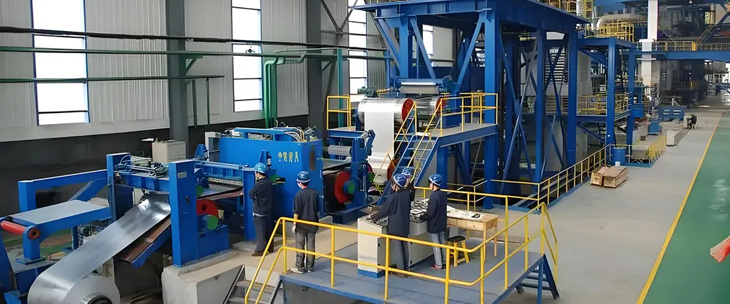 BA/2B/NO.1/8K/HL 가연 316 스테인레스 스틸 판 장수성 부식 저항성 2