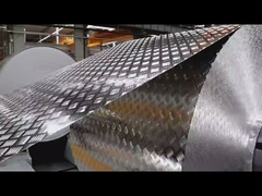 알루미늄 다이아몬드 판은 어떤 품질인가요?