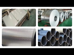 외부 사용에 가장 좋은 스테인레스 스틸은 무엇입니까?