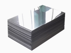 어떻게 스테인리스 스틸에서 산화를 제거합니까?