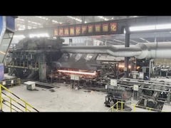 톱니없는 스테인리스 스틸 파이프는 높은 온도 강도와 우수한