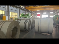 스테인레스 스틸은 가열되면 독소를 방출합니까?