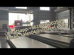 201 스테인리스 스틸이 물에서 썩을까요?