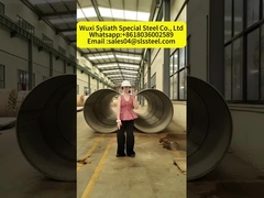 매듭 없는 파이프 를 생산 하는 두 가지 주요 방법 은 무엇 입니까?