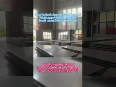 430 스테인리스강을 어떻게 절단하나요?