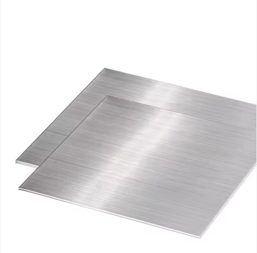 최신 회사 블로그 304 스테인리스강 판재가 식품, 화학, 건설 산업에 이상적인 이유