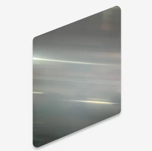 최신 회사 블로그 왜 316 스테인리스강 판재가 내식성 응용 분야에서 최고의 선택인가