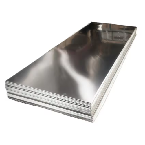 최신 회사 블로그 현대 산업에서 304 스테인리스강 판재의 10가지 주요 용도