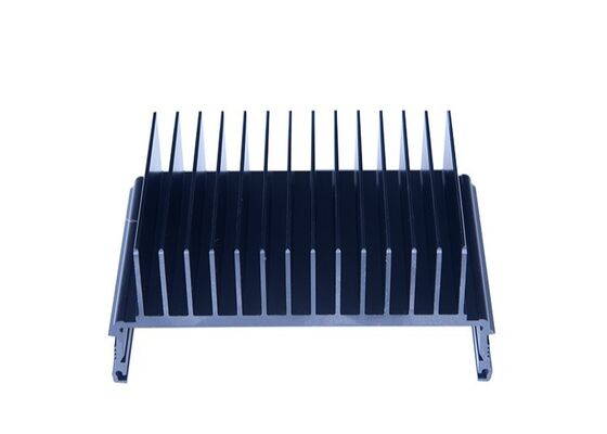 주문 긴 주도하는 스트립 라이트는 사건 극단적 가는 0.1mm-6.5mm을 냉각시키는 알루미늄 프로파일을 휴회를 명했습니다 온라인 제조