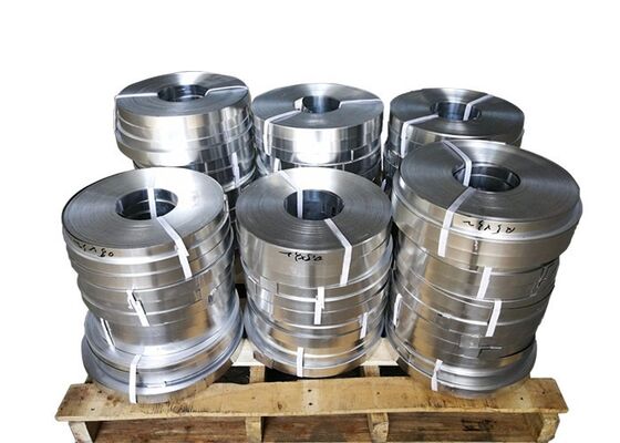 주문 요리도구 표시등 램프를 위해 O-H112를 독방살이 하는 22 밀리미터 부드러운 알루미늄 금속 스트립 온라인 제조