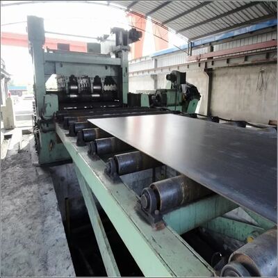 주문 PVC 영화는 인더스트리얼을 위한 알루미늄 시트판 1100 2024 3003을 보호했습니다 온라인 제조