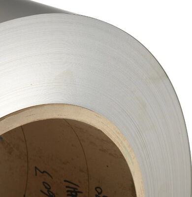 주문 냉불 스테인리스 스틸 스필 / 스트립 / 플레이트 304 316 310S 온라인 제조