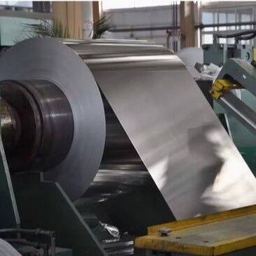 주문 0.1 - 0.8mm cr 코일 시트 고강도 경화성 중등 온라인 제조