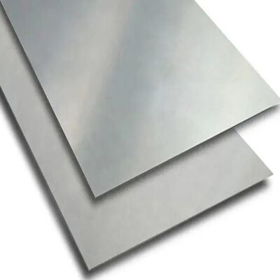 주문 304 선박 보일러 컨테이너 플랜지 건설 냉간 압연 스테인리스 강판 고강도 내마모성 온라인 제조