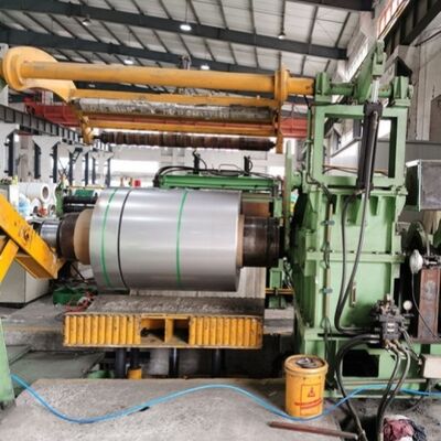 주문 316 선박판, 보일러판, 컨테이너판, No.1/2b/Ba/Hl/Polished/Mirror 표면 처리 온라인 제조