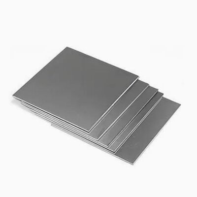 주문 ASTM 201 304 316L 파우더 코팅 스테인리스 스틸 기계용 길이 2000mm 온라인 제조