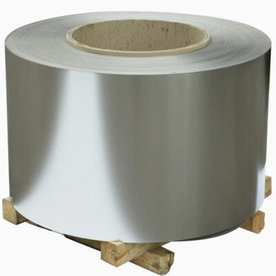 주문 2B Surface BUA Certified 430 Stainless Steel Coil for Industrial Applications 온라인 제조