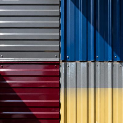 주문 PPGI / PPGL로 만든 롤 모양의 류류 된 컬러 코팅 스틸 시트 온라인 제조