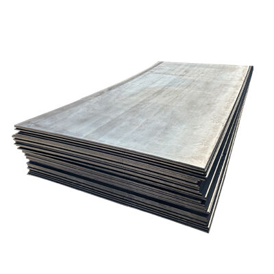 주문 ASME SA516 Gr.70 압력 용기 강판 EN 10204 3.1 MTC, PED 노말라이즈드 보일러 및 탱크용 온라인 제조