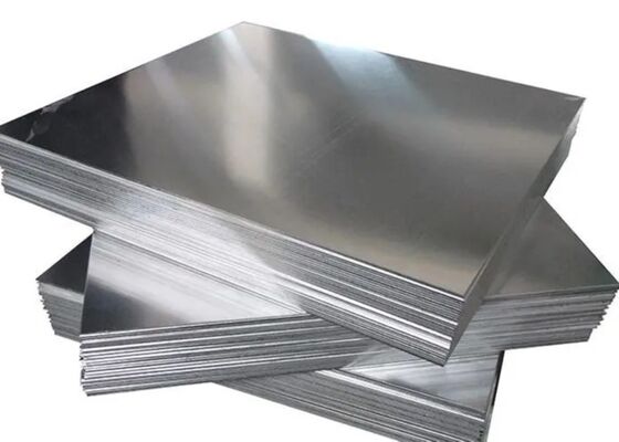 16 밀리미터 15 밀리미터 12 밀리미터 10 Mm 두꺼운 알루니늄 엠보스판 ASTM 5005 5050