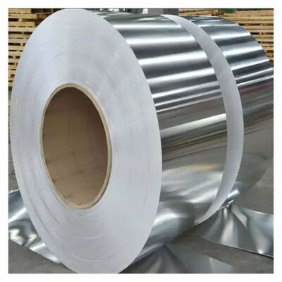 0.3mm 1.5mm 두께 알루미늄 스틸 코일 H24 온도 PCM