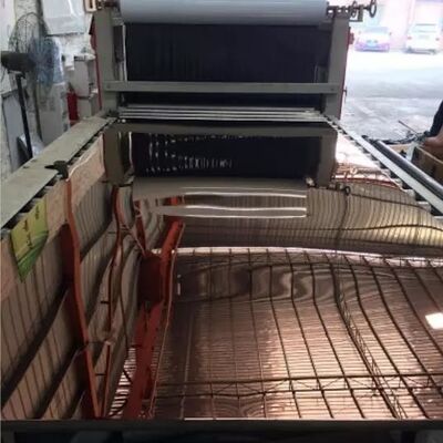 거울 GB/ASTM 316 스테인리스 스틸 시트 4 X 8 FT 20 가이드 8K 2B 벽 장식용