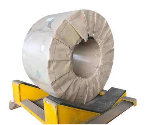 AISI JIS 201 304 321 스테인리스강 코일 BA 2B 0.1 - 장식을 위한 4 밀리미터