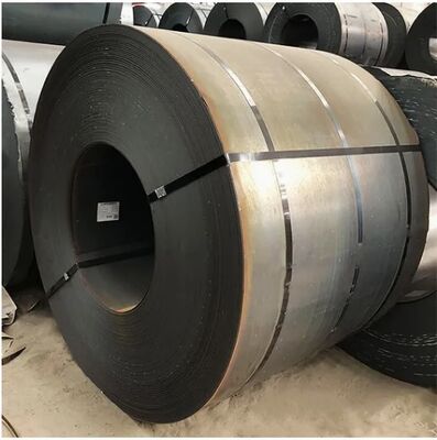 주식 Q195 건설용 탄소 강철 코일 조선 기계 제조