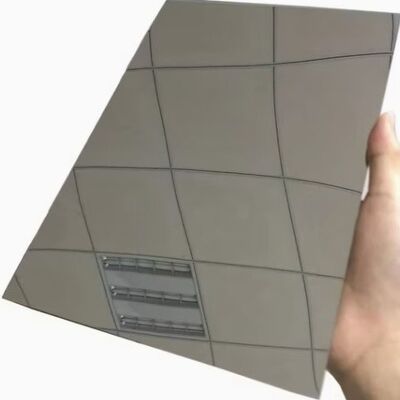 맞춤형 ASTM / GB 201 304 316 304L 316L 스테인리스 스틸 430 판