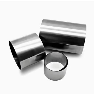 ASTM/AISI 0.1mm-4mm 반짝이는 열 열 롤링 / 콜드 롤링 스테인리스 스틸 코일 304 304L 316 316L