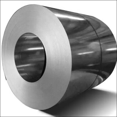 1 코일 무게 5-8 톤 316L 스테인리스 스틸 코일 최적의 성능을 위해