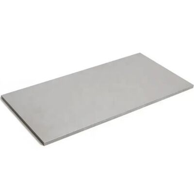 길이 1000-6000mm 316 스테인리스 강판 GB / ASTM 표준