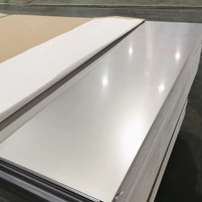 냉장고 열장고 4X8 식품 등급 316 스테인리스 스틸 판 다중 사이즈 L/C 지불