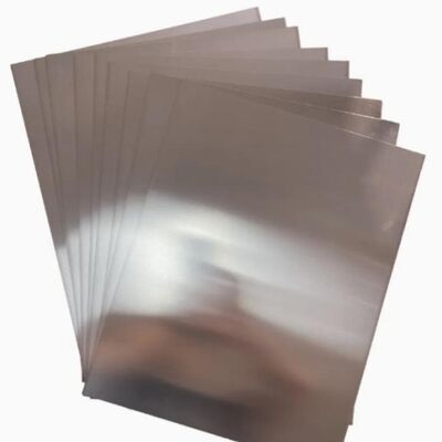 ASTM AISI 430 Ss 8K/스파이어/어보스/체커스 스테인리스 스틸 판