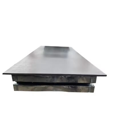 최고 판매 AISI ASTM A36 Q235 Q345 열간 압연 탄소강판 1mm 2mm 5mm 연강판 냉간 압연 CE 인증 가능