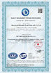 중국 Shandong Hairuida Metal Materials Co., Ltd 인증